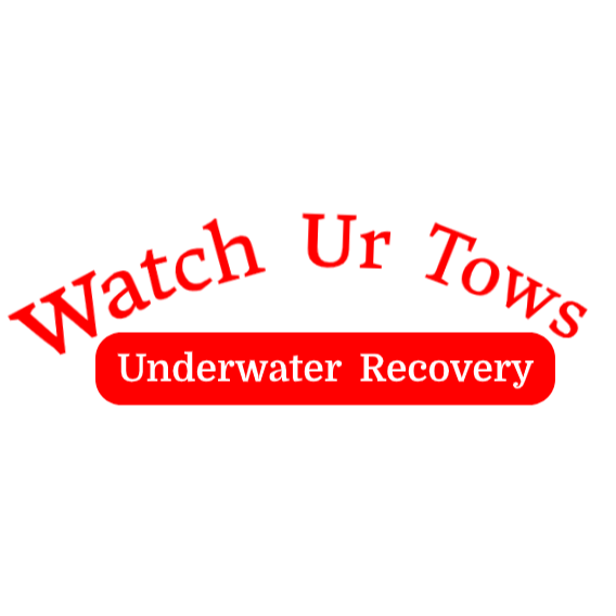 Watch Ur Tows Underwater Recovery