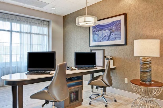 Images Homewood Suites by Hilton Fredericksburg