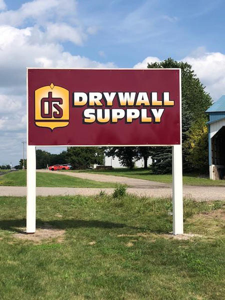 Drywall Supply Inc. - Moorhead