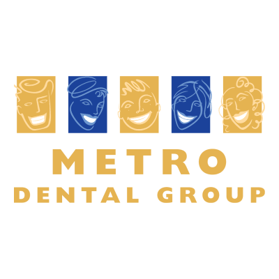 Metro Dental Group Logo