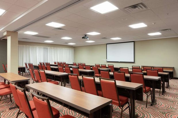Images Hampton Inn Houston/Humble-Airport Area