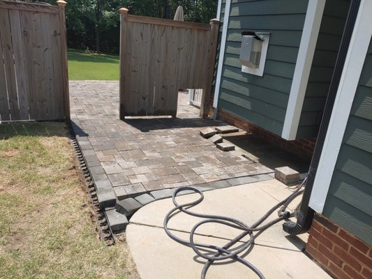 Images Grand Design Outdoor Enhancements