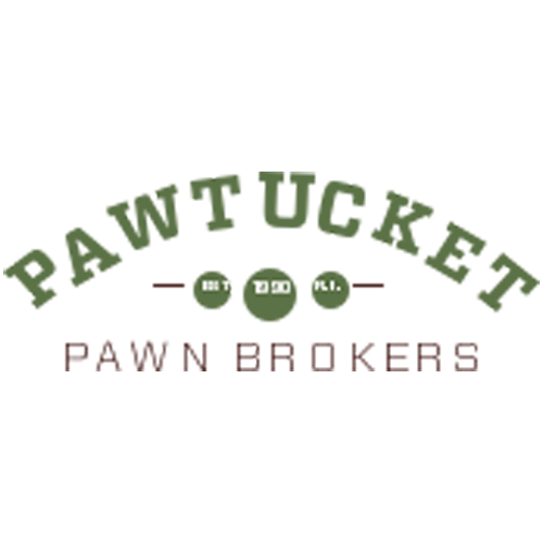 Pawtucket Pawn Brokers Logo