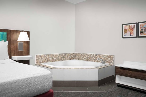 Images Hampton Inn Dandridge
