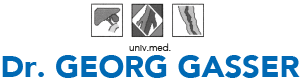 Dr. Georg Gasser, Bürgerstraße 12 in Innsbruck