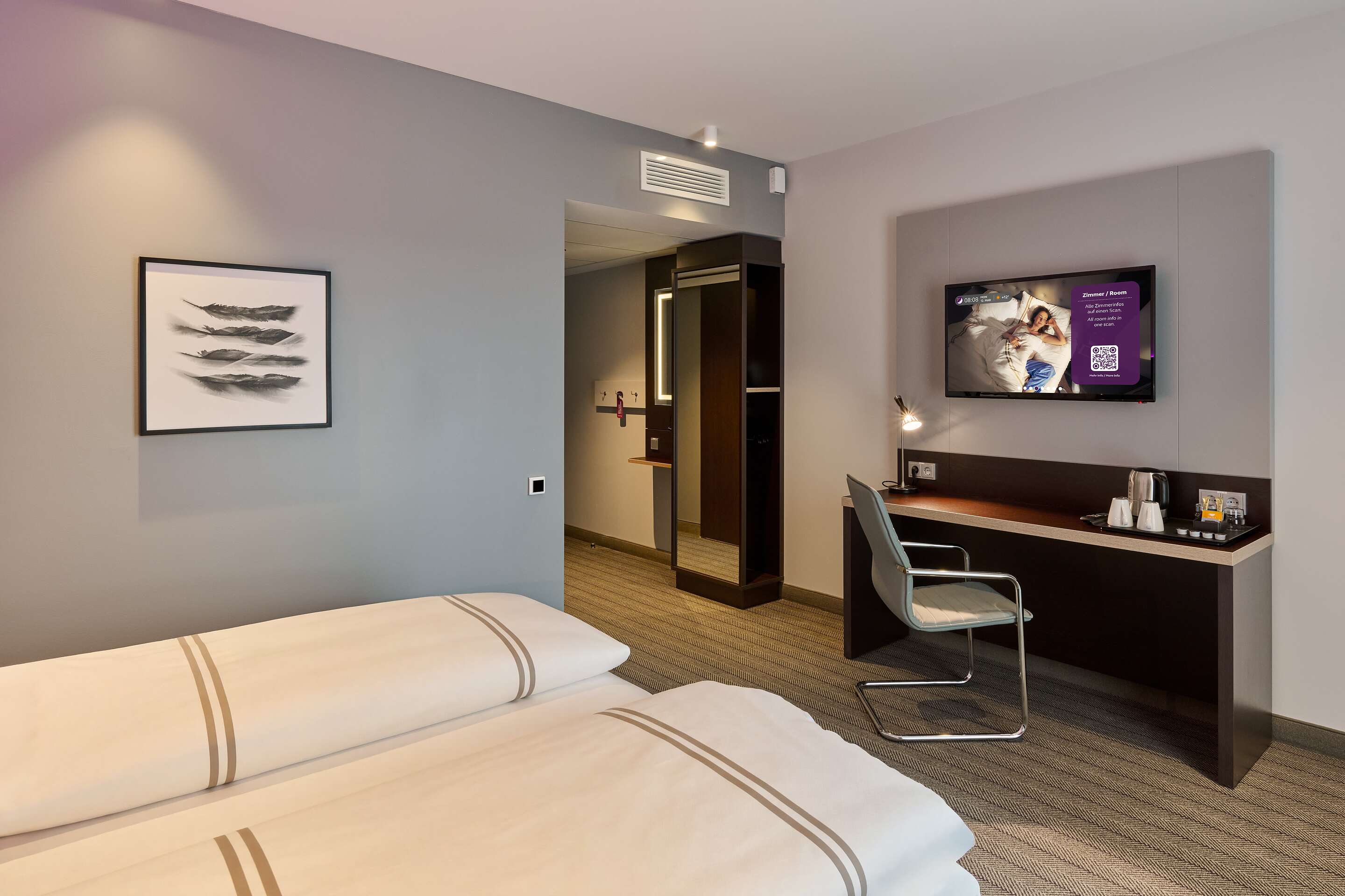 Bild 23 Premier Inn Konstanz Hotel in Konstanz