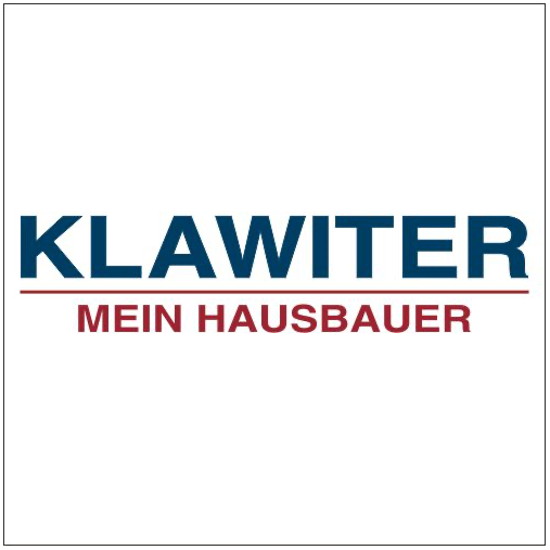Logo Klawiter Hausbau GmbH & Co KG