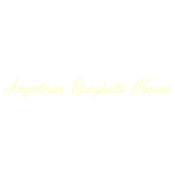 Angelina's Spaghetti House Logo