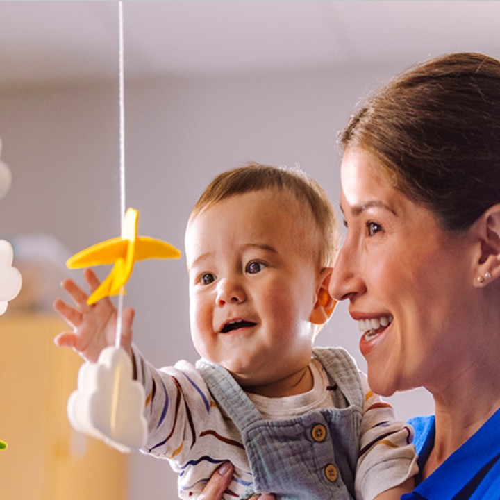 The Goddard School of Suwanee - Old Atlanta Image