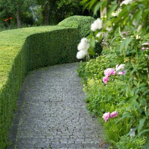 Weinzierl Wolfgang Garten- und Landschaftsbau, Kanonenberg 17 in Mamming