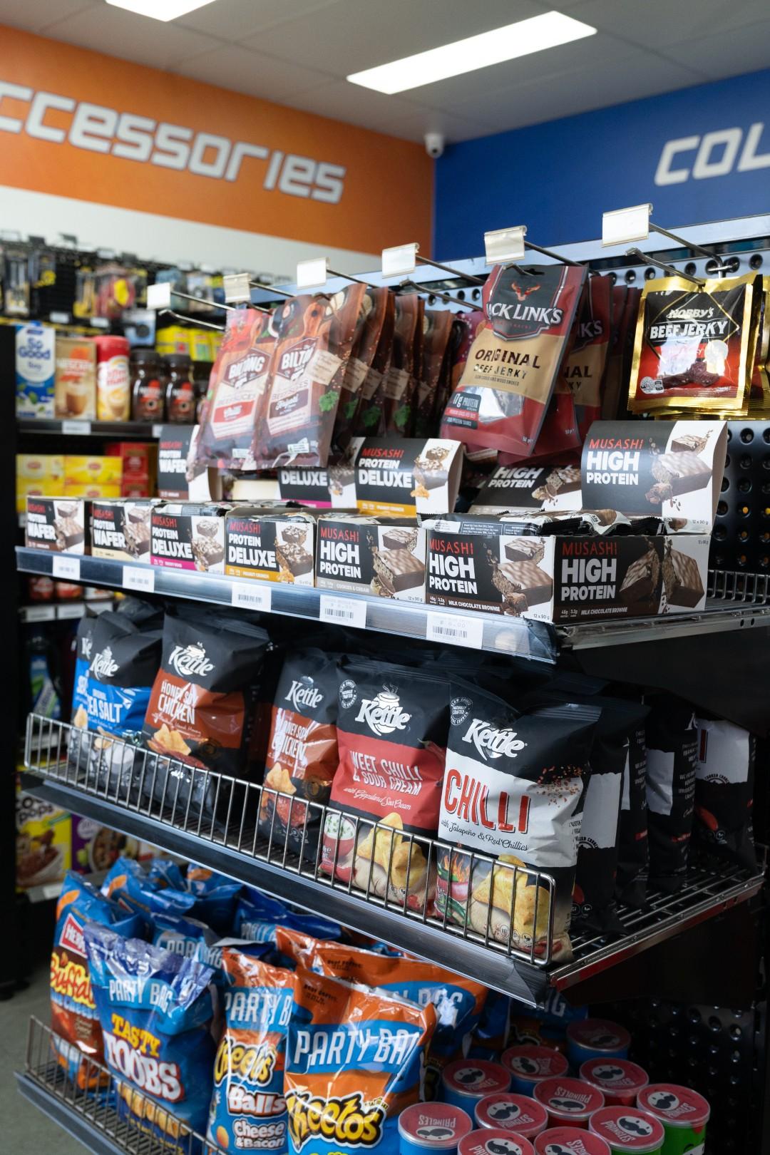 Images SPEEDWAY CARINGBAH