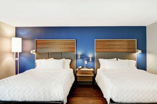 Images Tru by Hilton Middletown