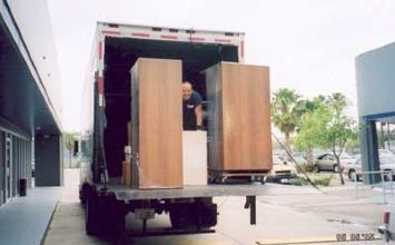 Images Freedom Movers Inc.