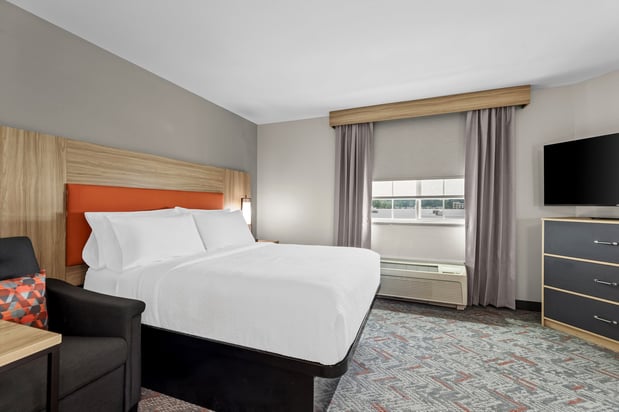 Images Candlewood Suites Flowood by IHG