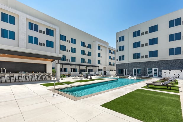 Images Even Hotel Waco - University Area by IHG