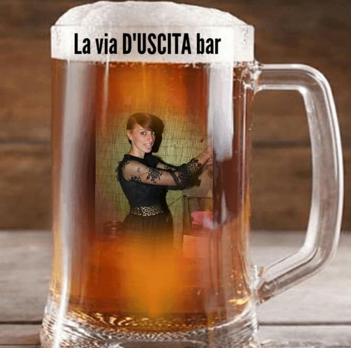 Images La via d’uscita srls