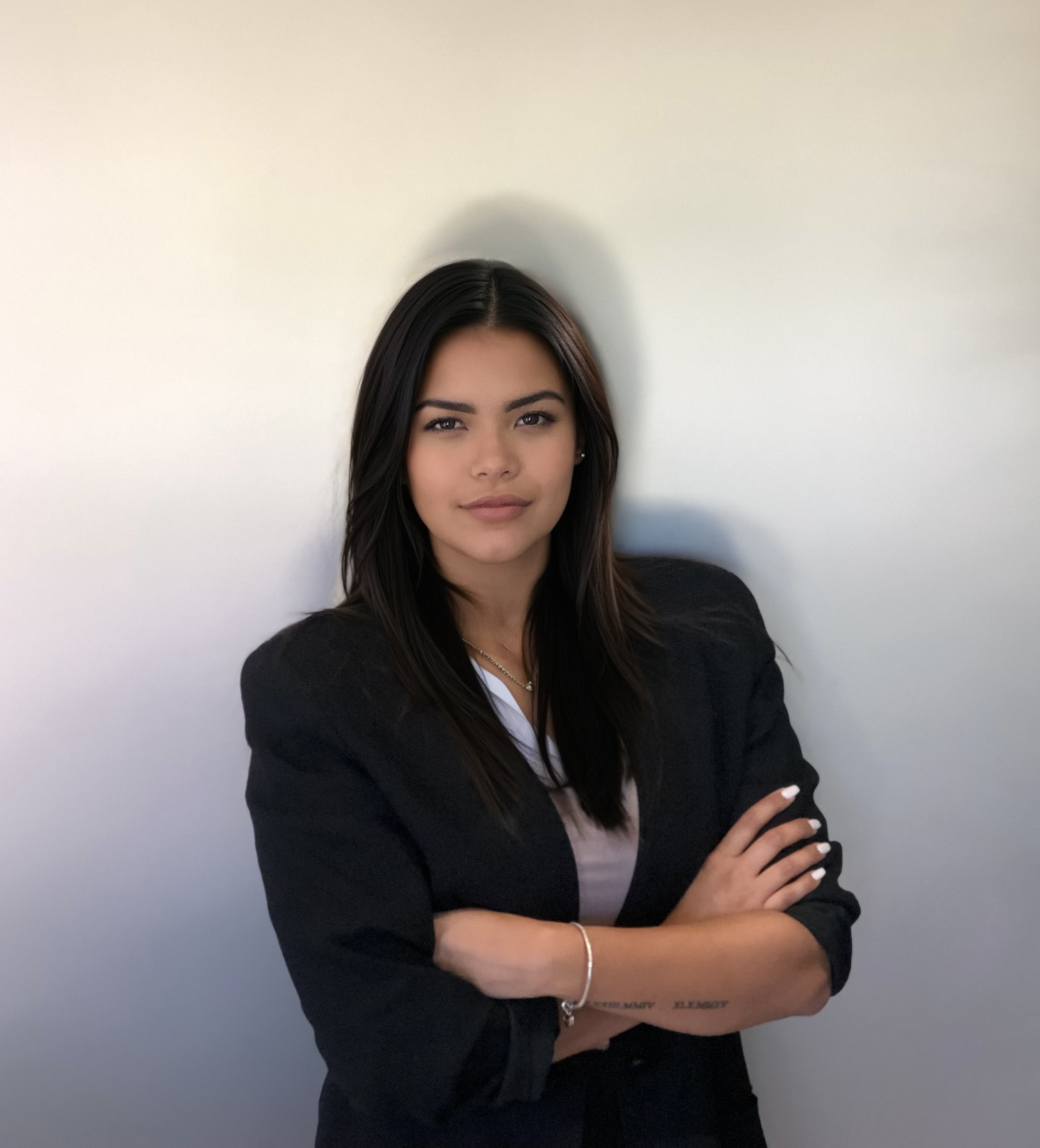 Agent Headshot