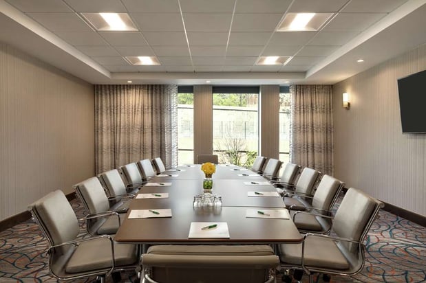 Images Homewood Suites by Hilton Arlington Rosslyn Key Bridge