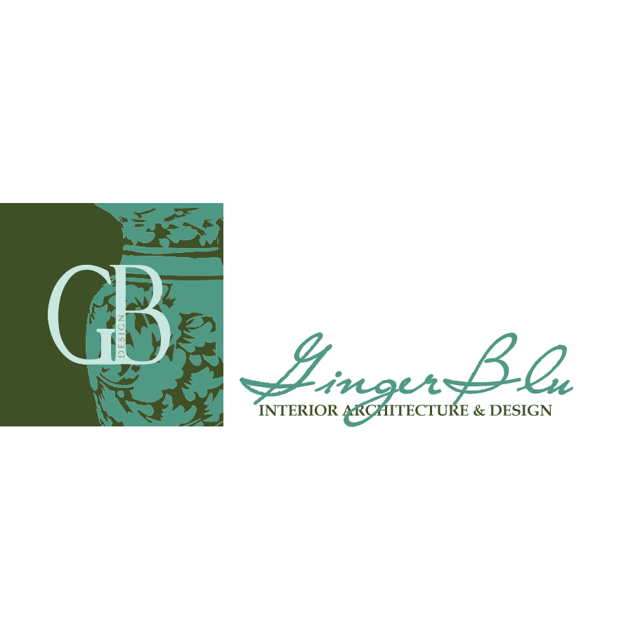 Ginger Blu Design