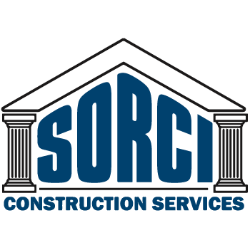 Sorci Construction Services Logo