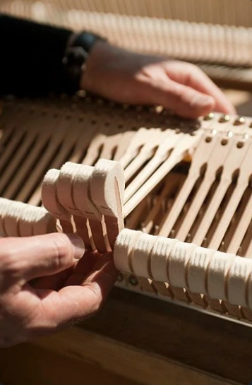 Piano Concept, Forchstrasse 113 in Zürich