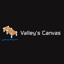 Valley's Canvas