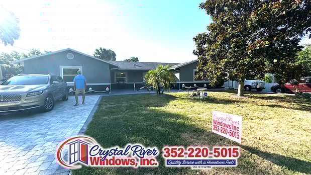 Images Crystal River Windows, Inc.