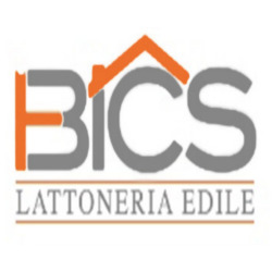 Bics Lattoneria Edile Logo