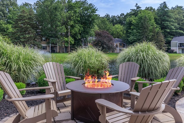 Images Twin Lakes Clifton Park Apartments