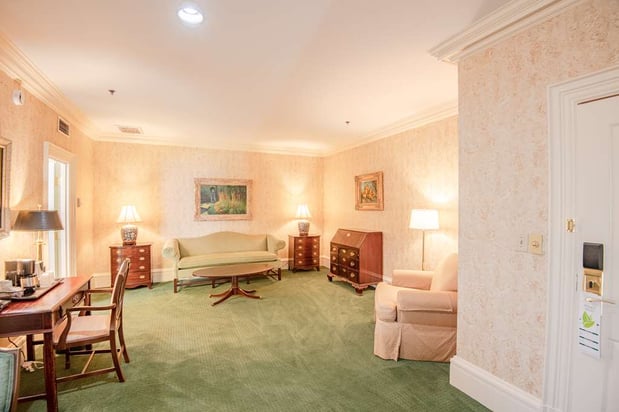 Images The Founders Inn and Spa, Tapestry Collection by Hilton
