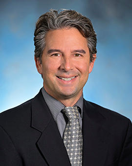 Headshot of Robert K. Cohen, DPM, FACFAS, CWSP