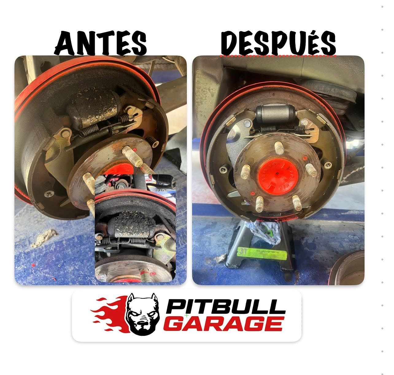 Images Piltbull Garage