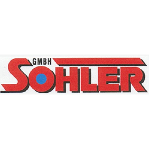 Sohler GmbH Logo