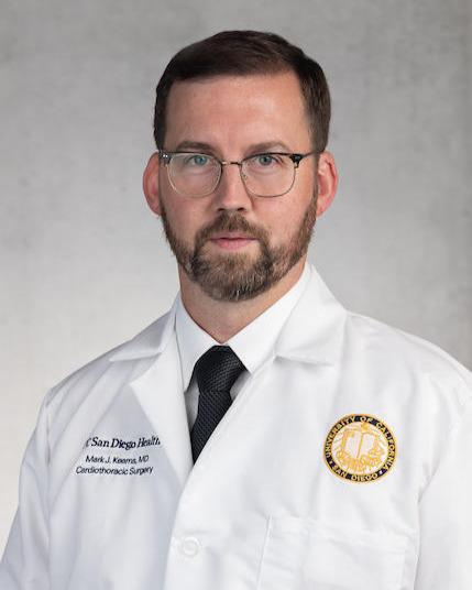 Dr. Mark J. Kearns, MD