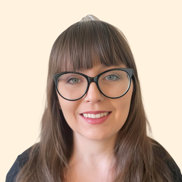 Images Brittany Campbell, Counselor