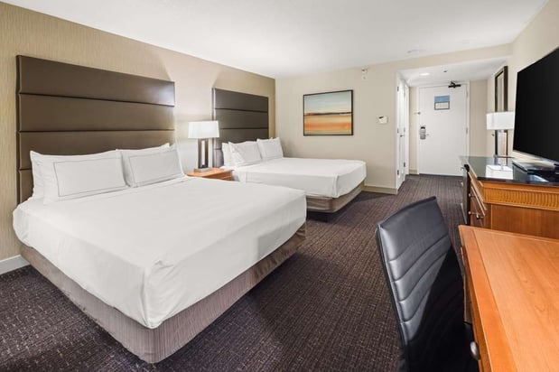 Images Hilton Salt Lake City Center