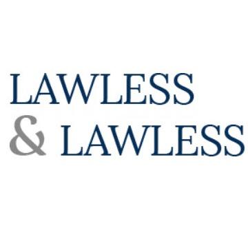 Lawless & Lawless Logo