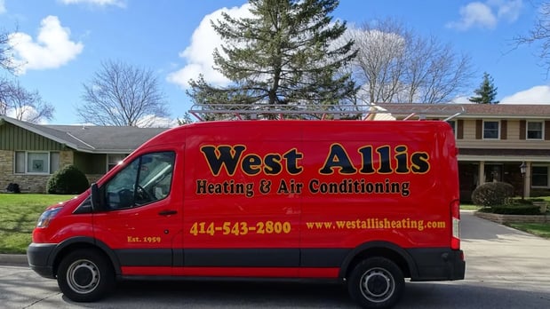 Images West Allis Heating, Cooling, Plumbing, and Electrical