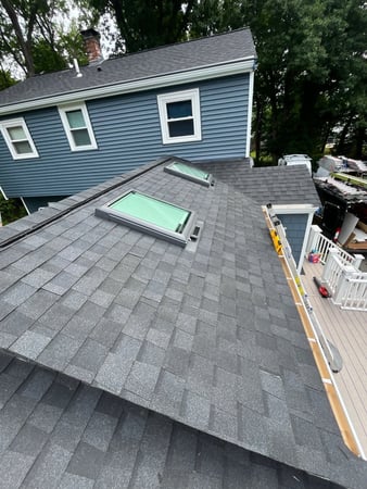 Images Synergy Skylights