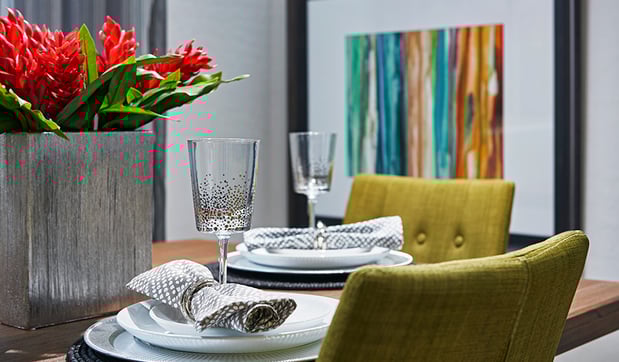 Images Entrada del Toro by Richmond American Homes