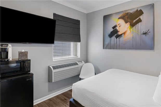 Images Hotel Chicago West Loop, SureStay Collection by Best Western