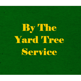 By the Yard Tree Service