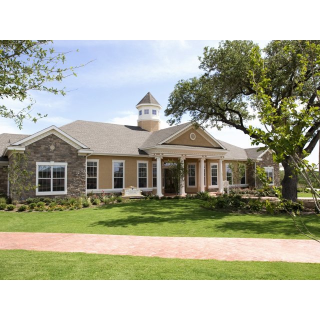 Colonial Grand at Onion Creek