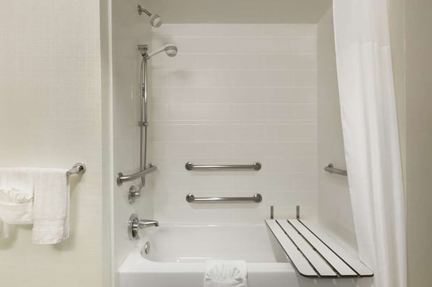 Images Hampton Inn & Suites Nashville-Downtown
