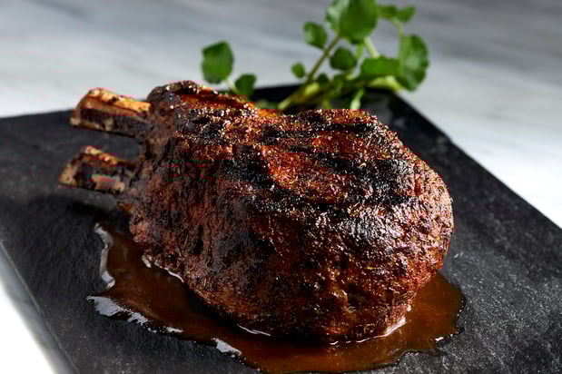 Images Morton's The Steakhouse