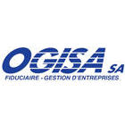 Ogisa SA Logo