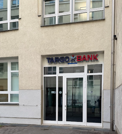 Bild 3 TARGOBANK Filialbüro in Berlin