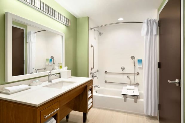 Images Home2 Suites By Hilton Hasbrouck Heights