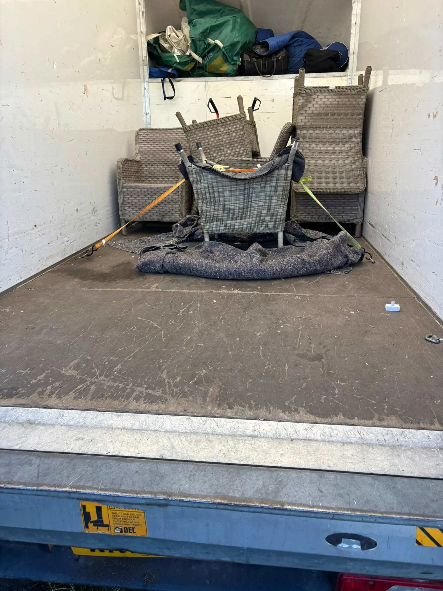 Images J&D Waste Services Ltd