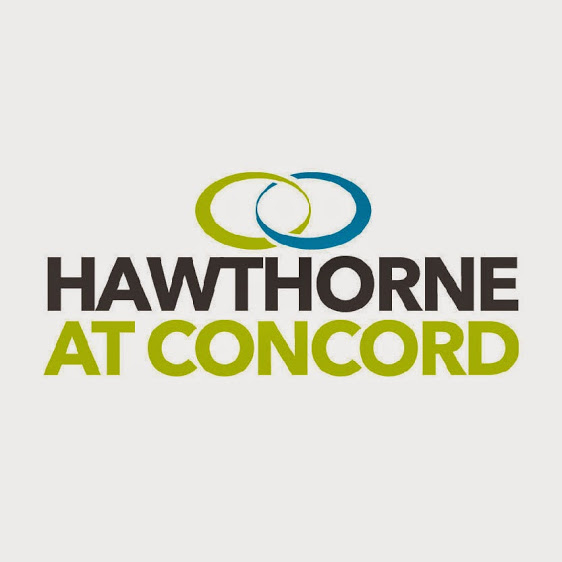 Hawthorne at Concord